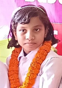 AYUSHI KUMARI