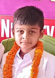 ANUPAM RAJ