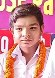 KRISHNA KUMAR