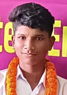 ABHISHEK KUMAR SINGH